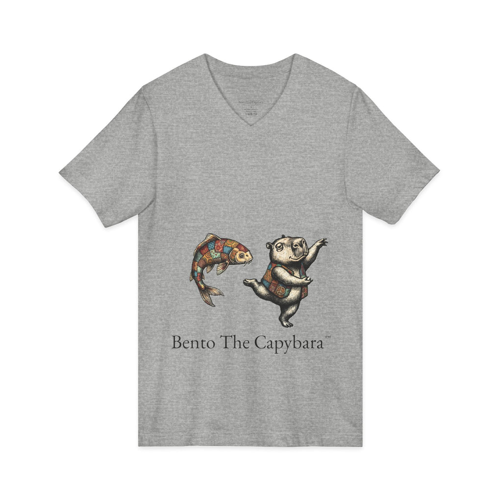 Koi State of Mind Women's T-Shirt