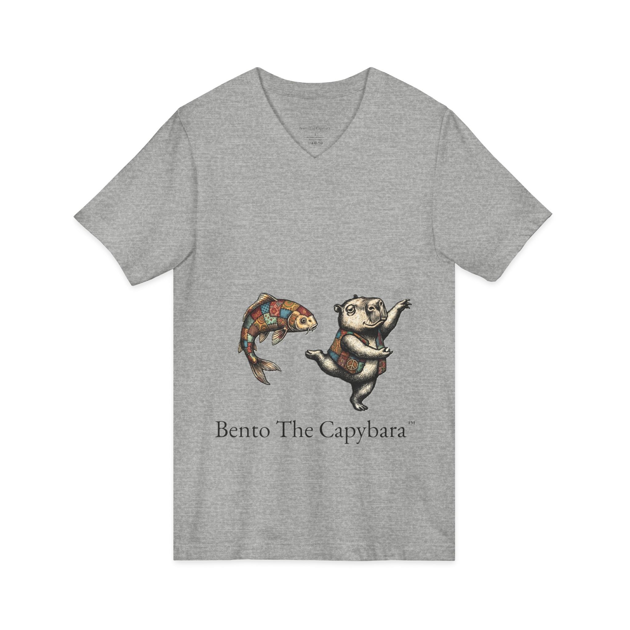 Koi State of Mind Women's T-Shirt