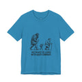 The Traveling Company Round Neck T-Shirt