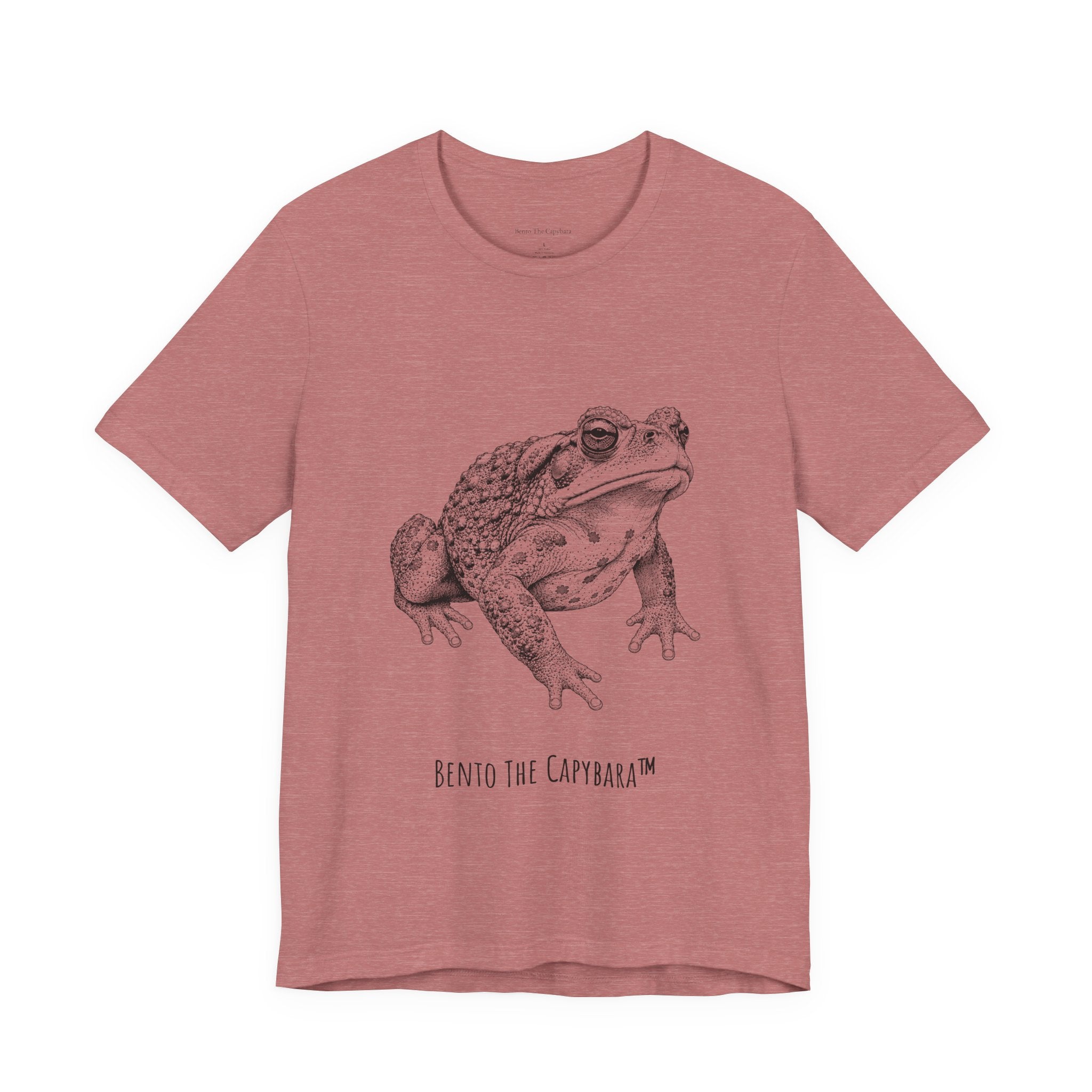 Be Wild UNISEX Tee