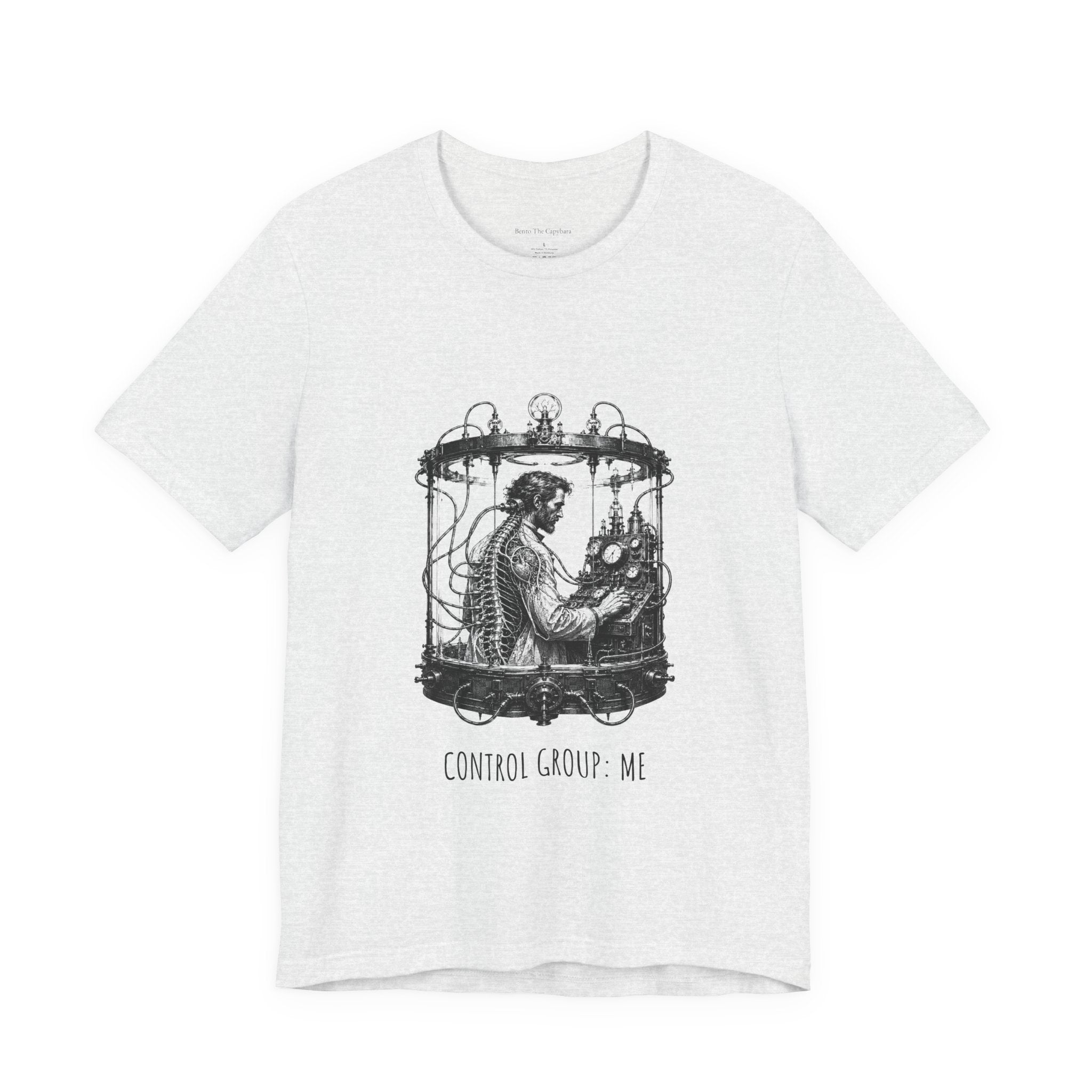Control Group Unisex T-Shirt