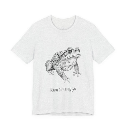 Be Wild UNISEX Tee