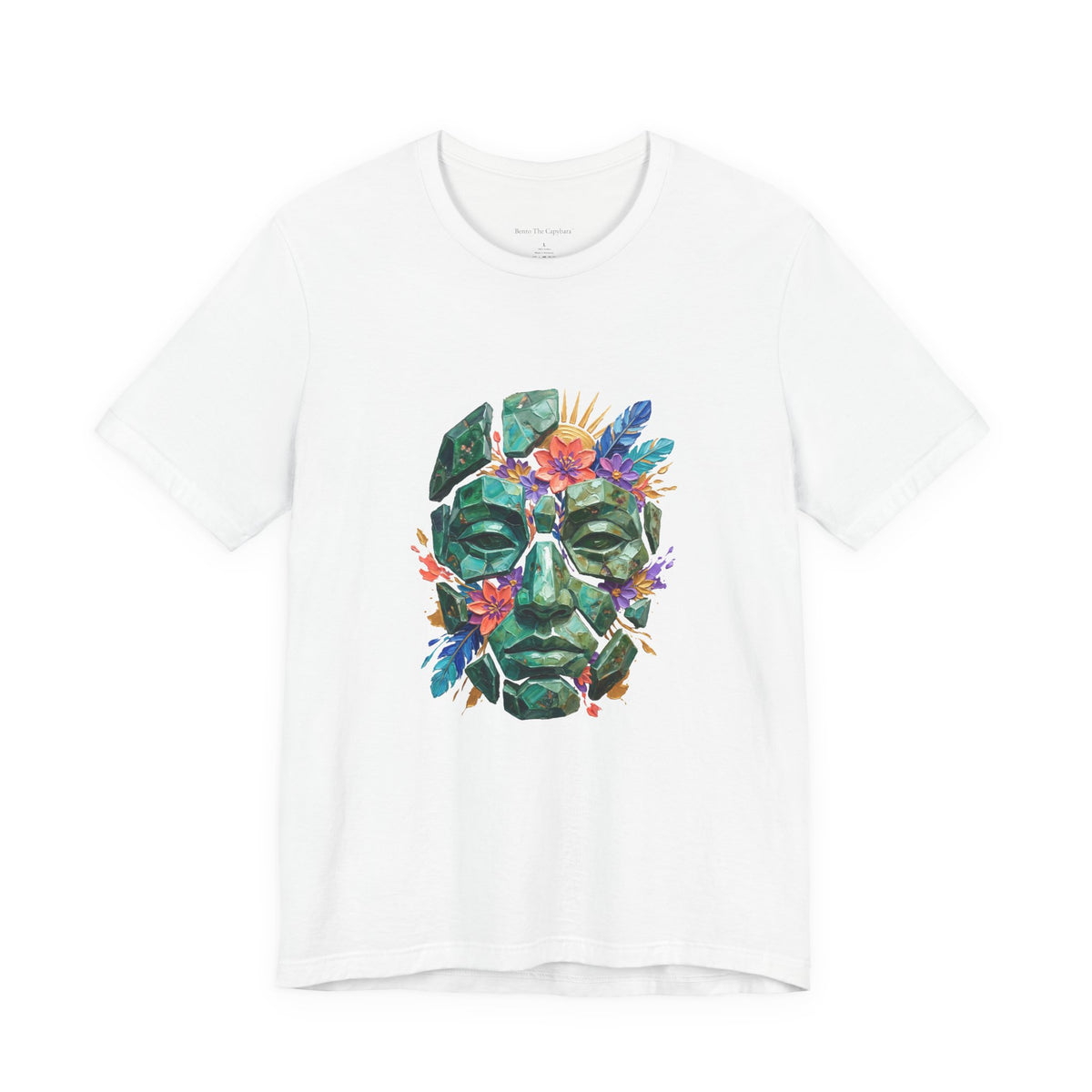 Stone & Bloom UNISEX Tee