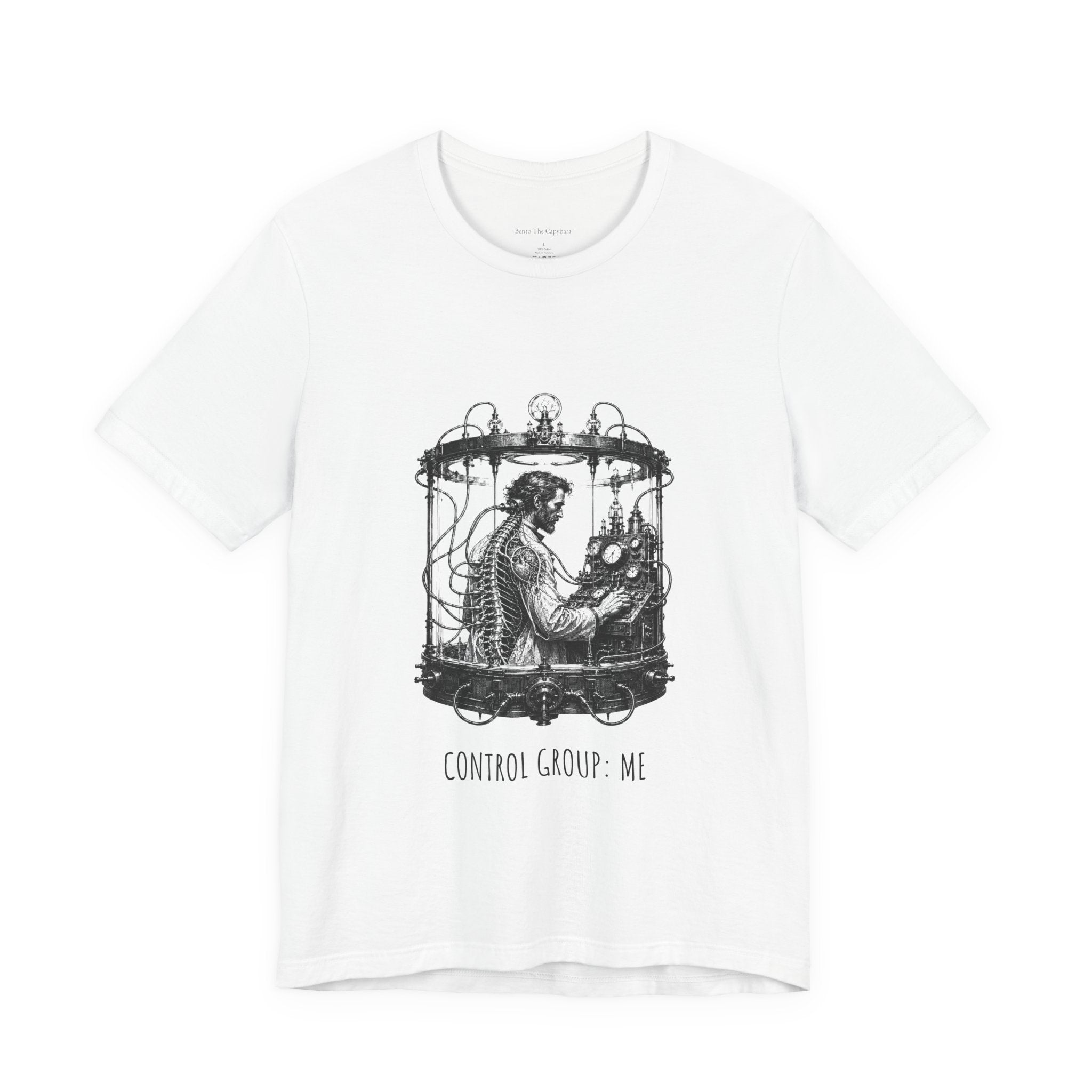 Control Group Unisex T-Shirt