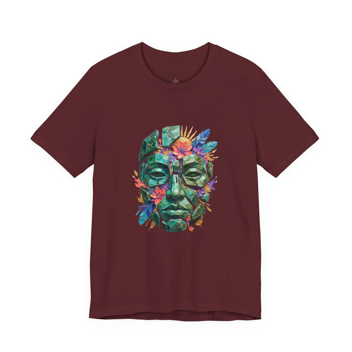 Stone & Bloom UNISEX Tee