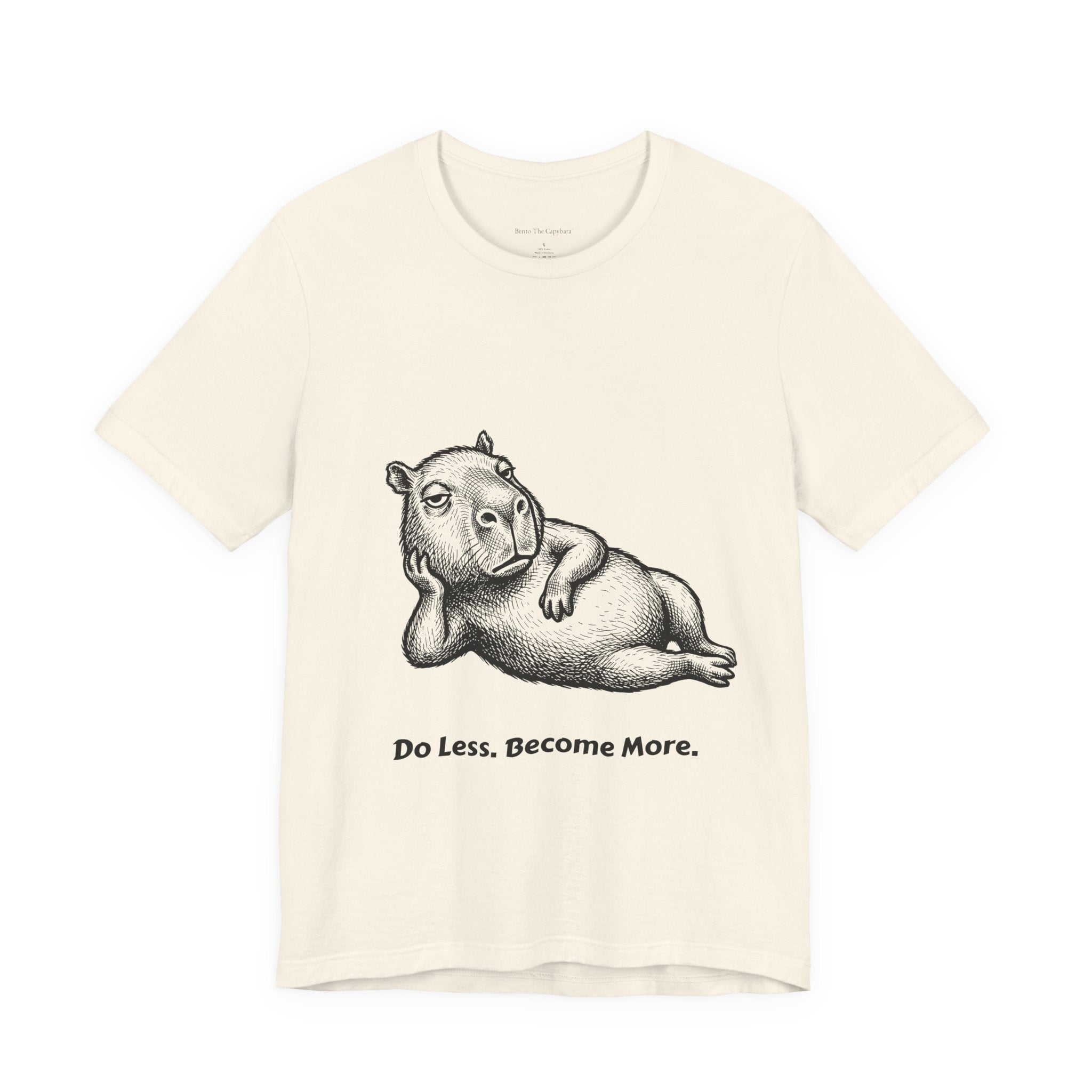 Take it Easy - UNISEX Tee