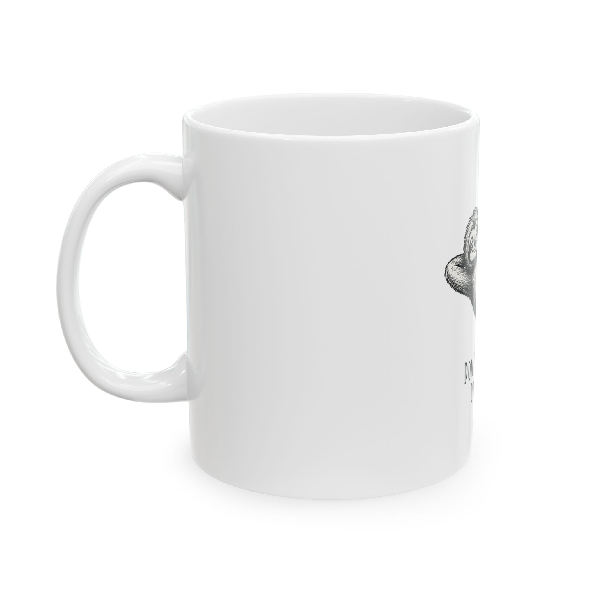 Seize The Day Mug