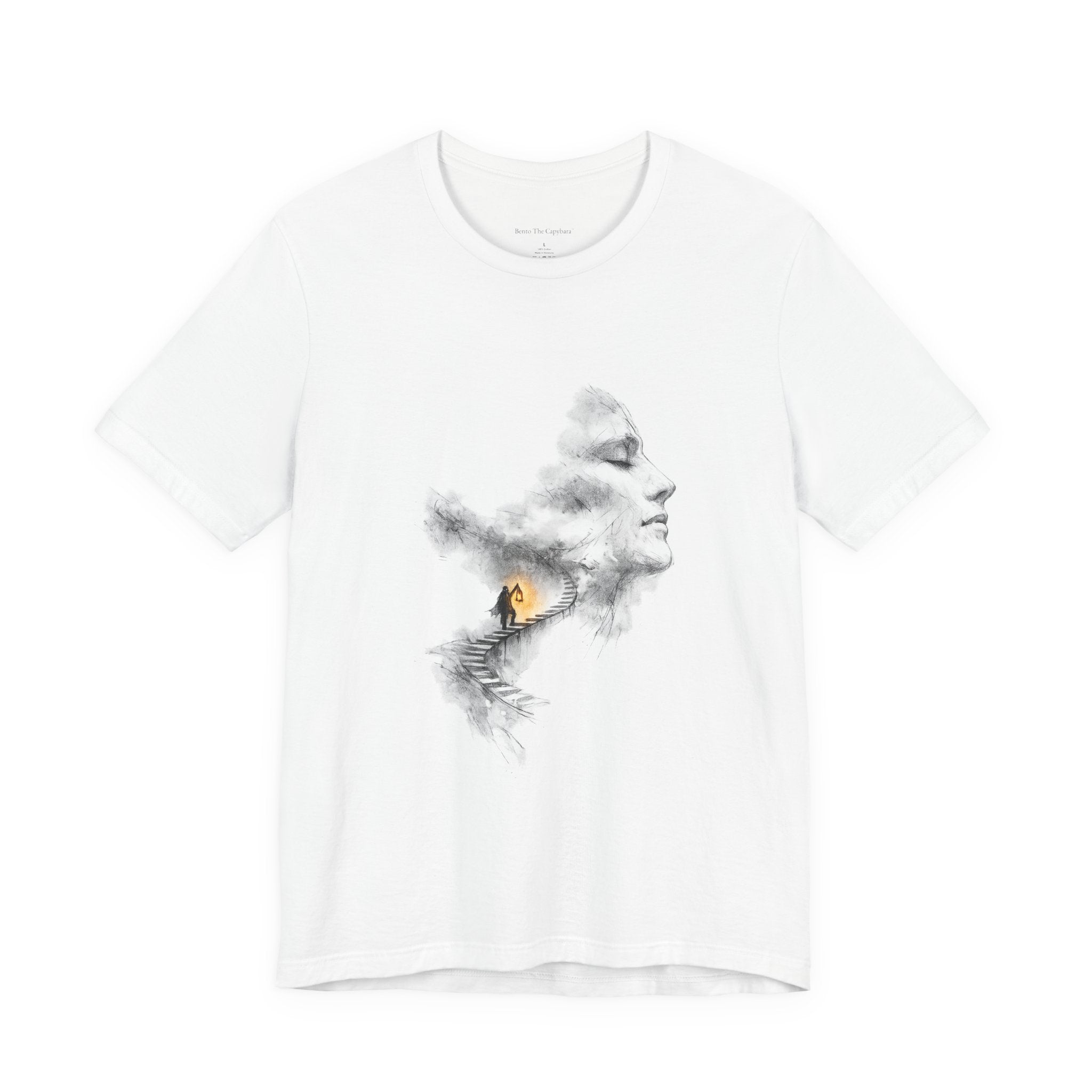 SOMNIA Dream-Inspired T-Shirt