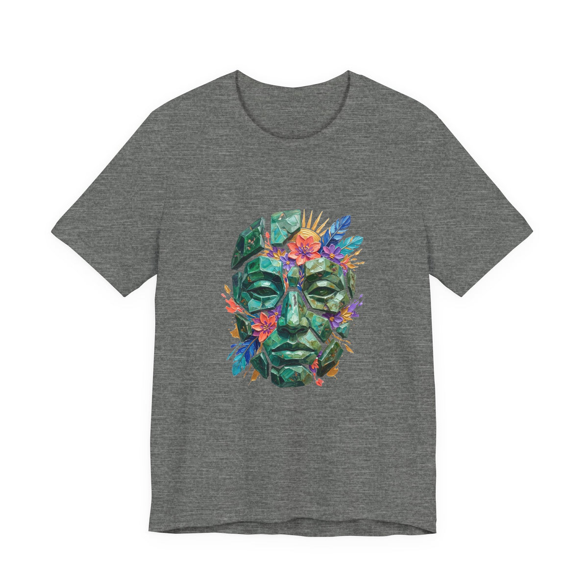 Stone & Bloom UNISEX Tee