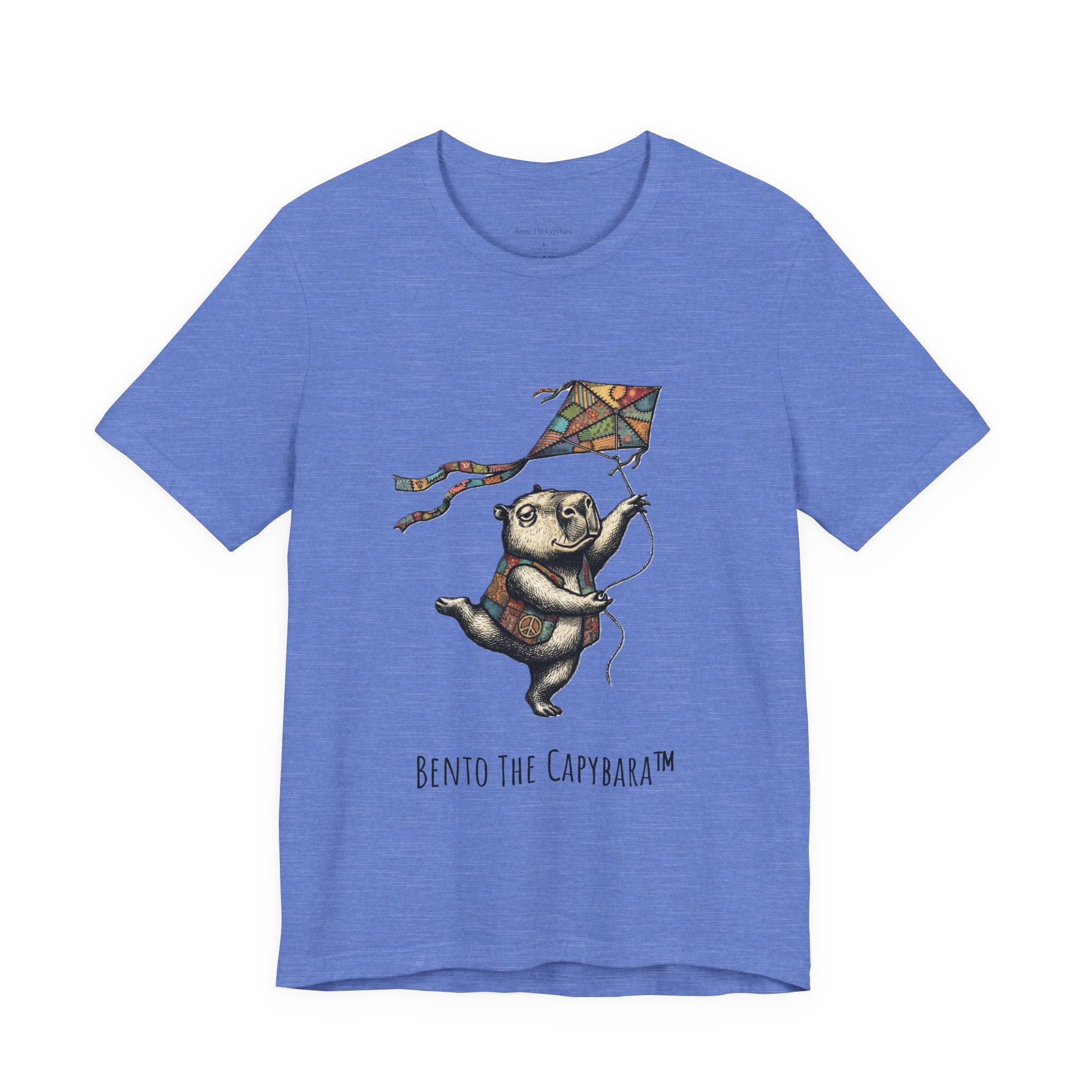 Bento In The Wind Women's T-Shirt