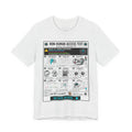 Bento The Capybara Non-Human Access Test Unisex T-Shirt