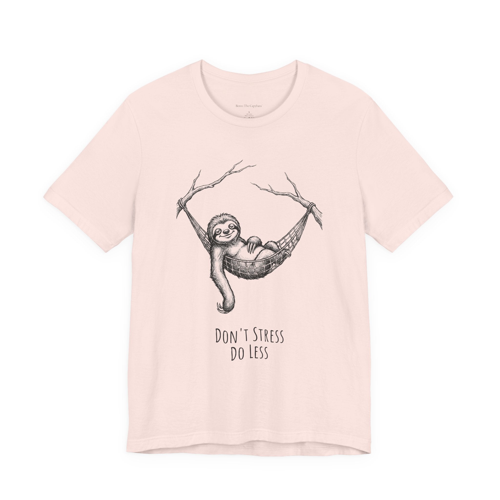 Don't Stress Unisex T-Shirt