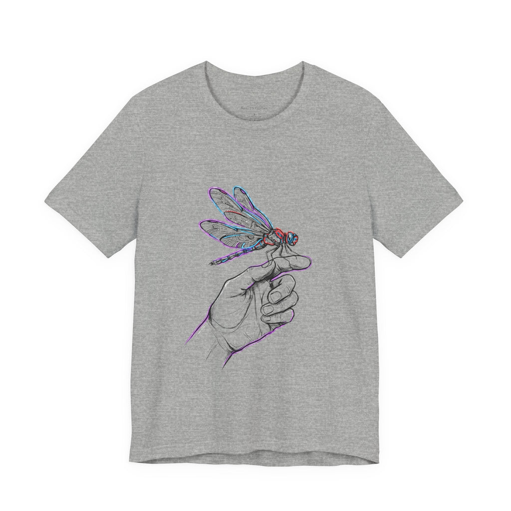 THE DRAGONFLY EXPERIENCE - Unisex Tee