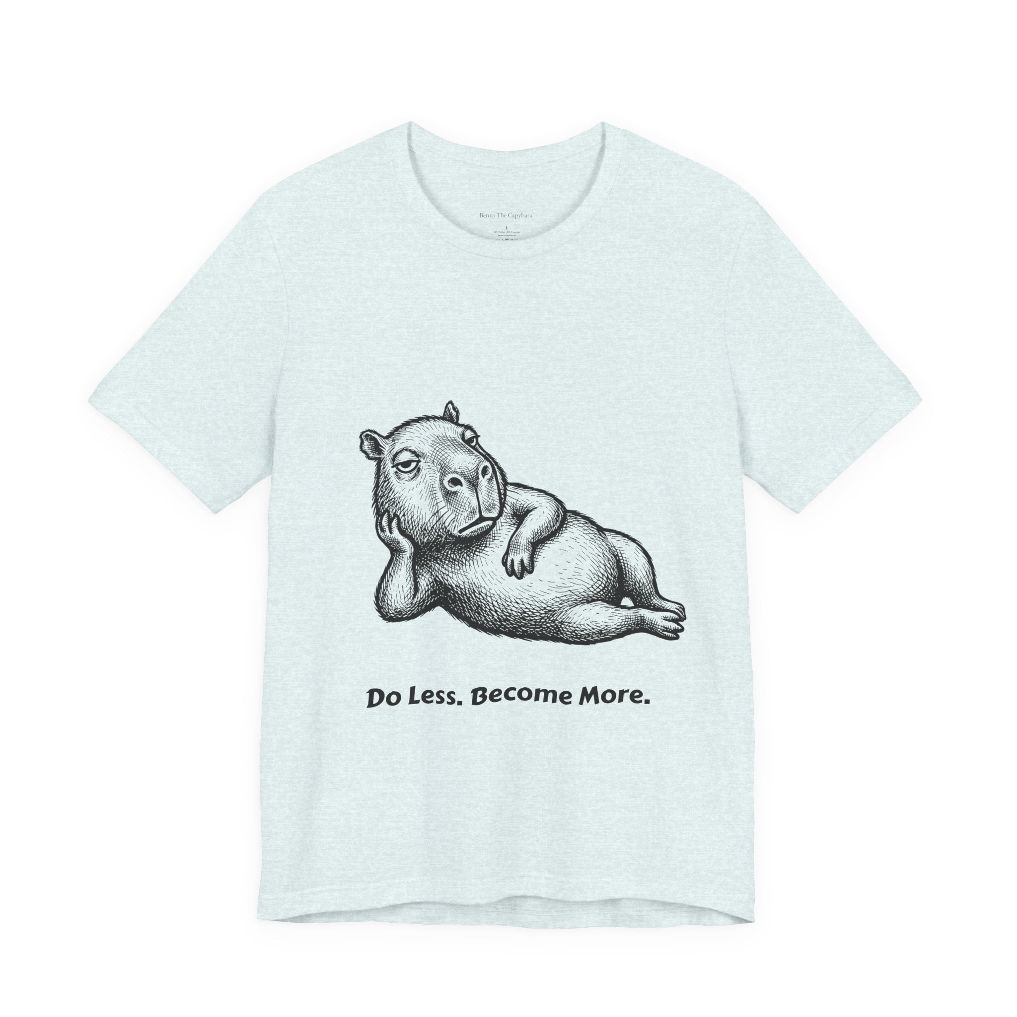 Take it Easy - UNISEX Tee