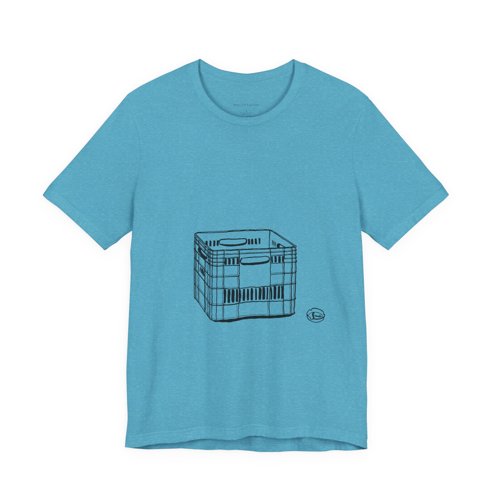 Urban Crate Men's T-Shirt
