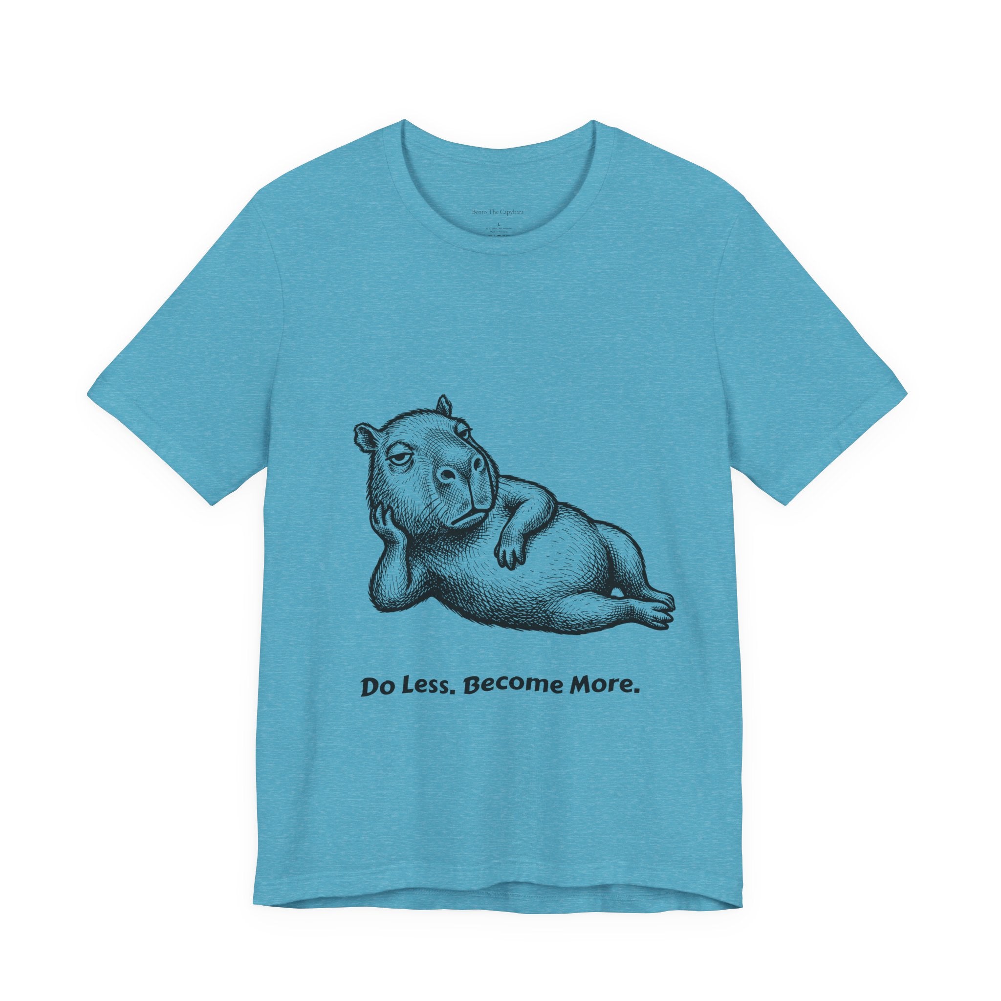 Take it Easy - UNISEX Tee