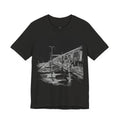 The Tracks – SOMNIA Dream-Inspired T-Shirt