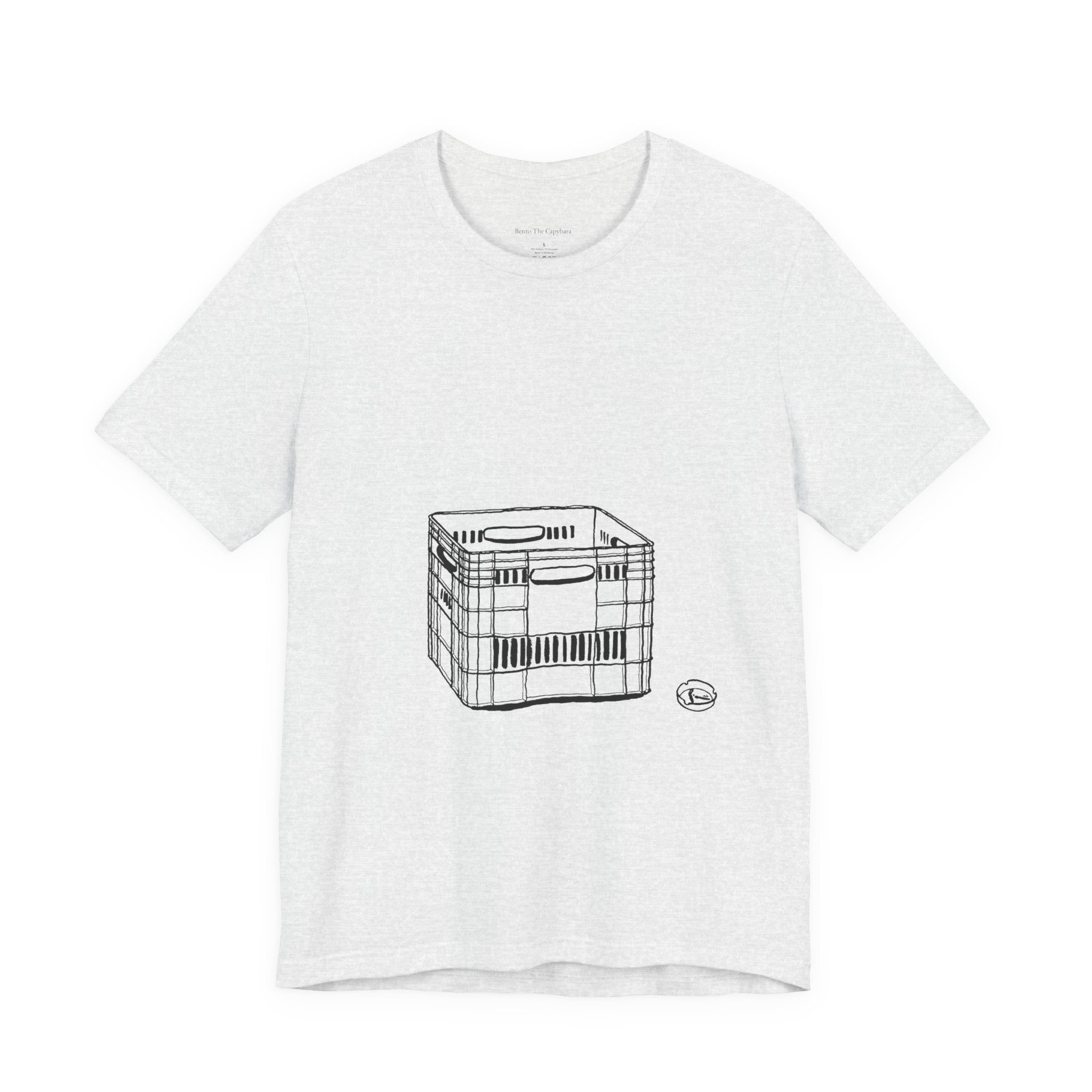 Urban Crate Men's T-Shirt