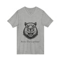 Capybara Cafe State of Mind UNISEX T-Shirt