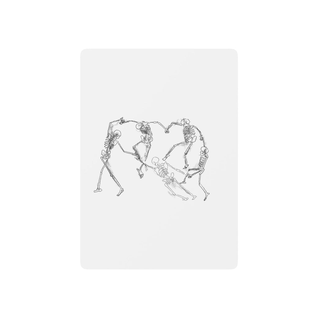 Shapira Poker Cards