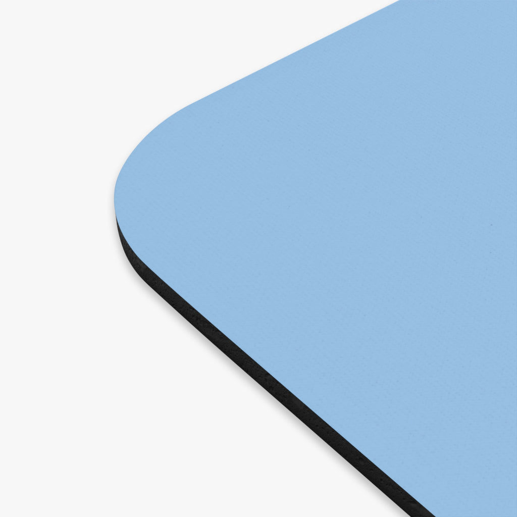 The Observer Mouse Pad