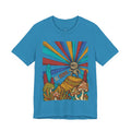 Be Brave UNISEX Round Neck T-Shirt