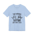 The Referee Round Neck T-Shirt