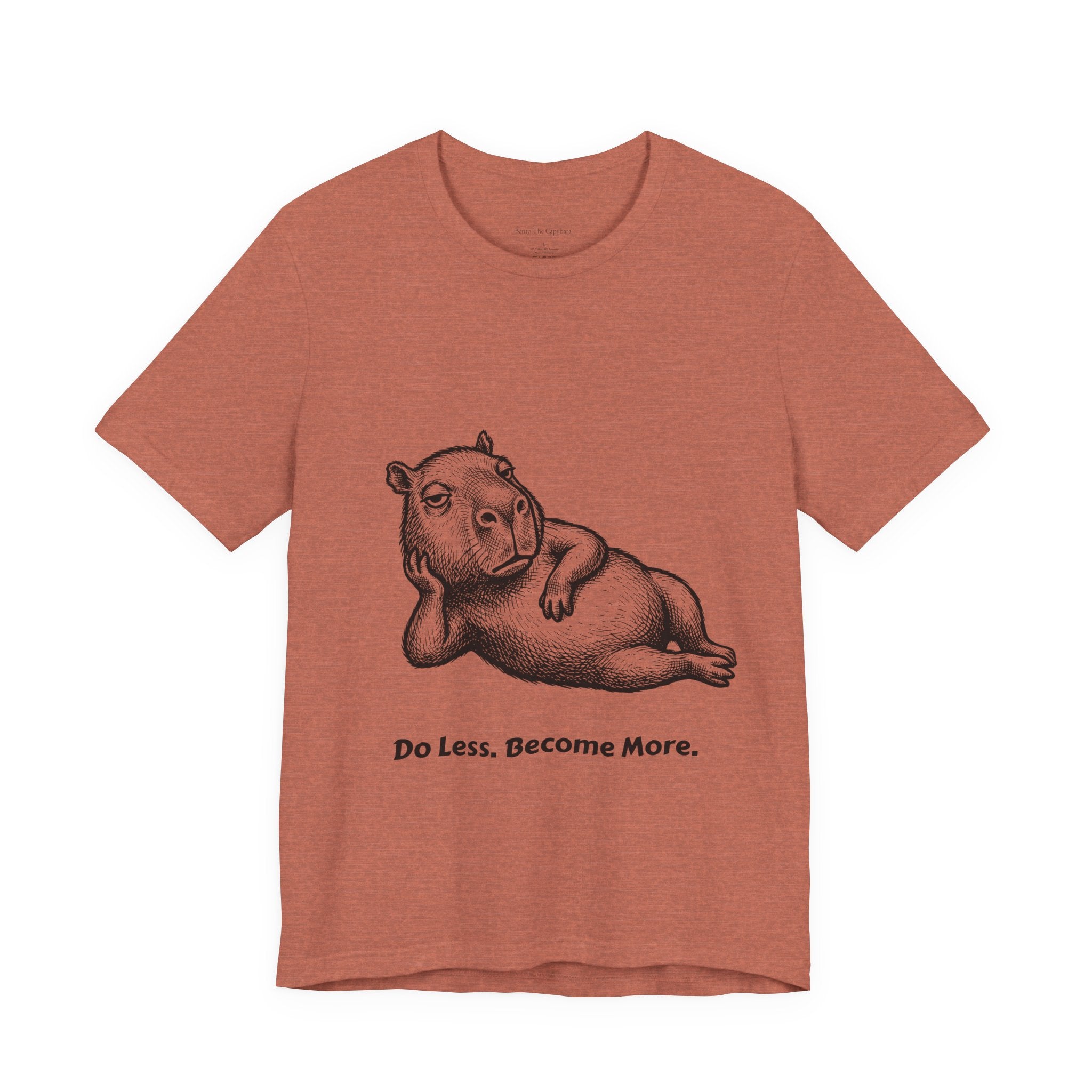 Take it Easy - UNISEX Tee