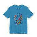 Bloom Within Round Neck UNISEX T-Shirt