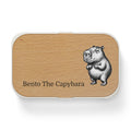 Bento The Capybara Lunchbox