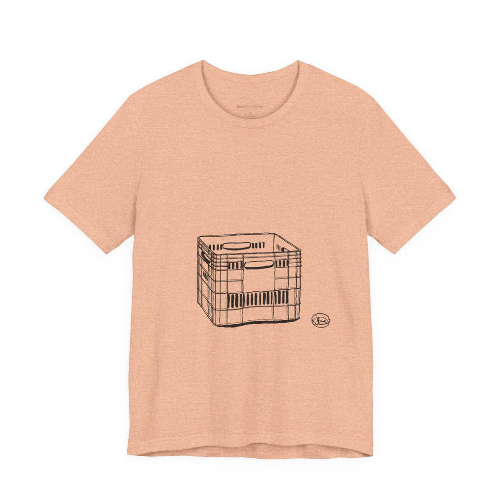 Urban Crate Men's T-Shirt