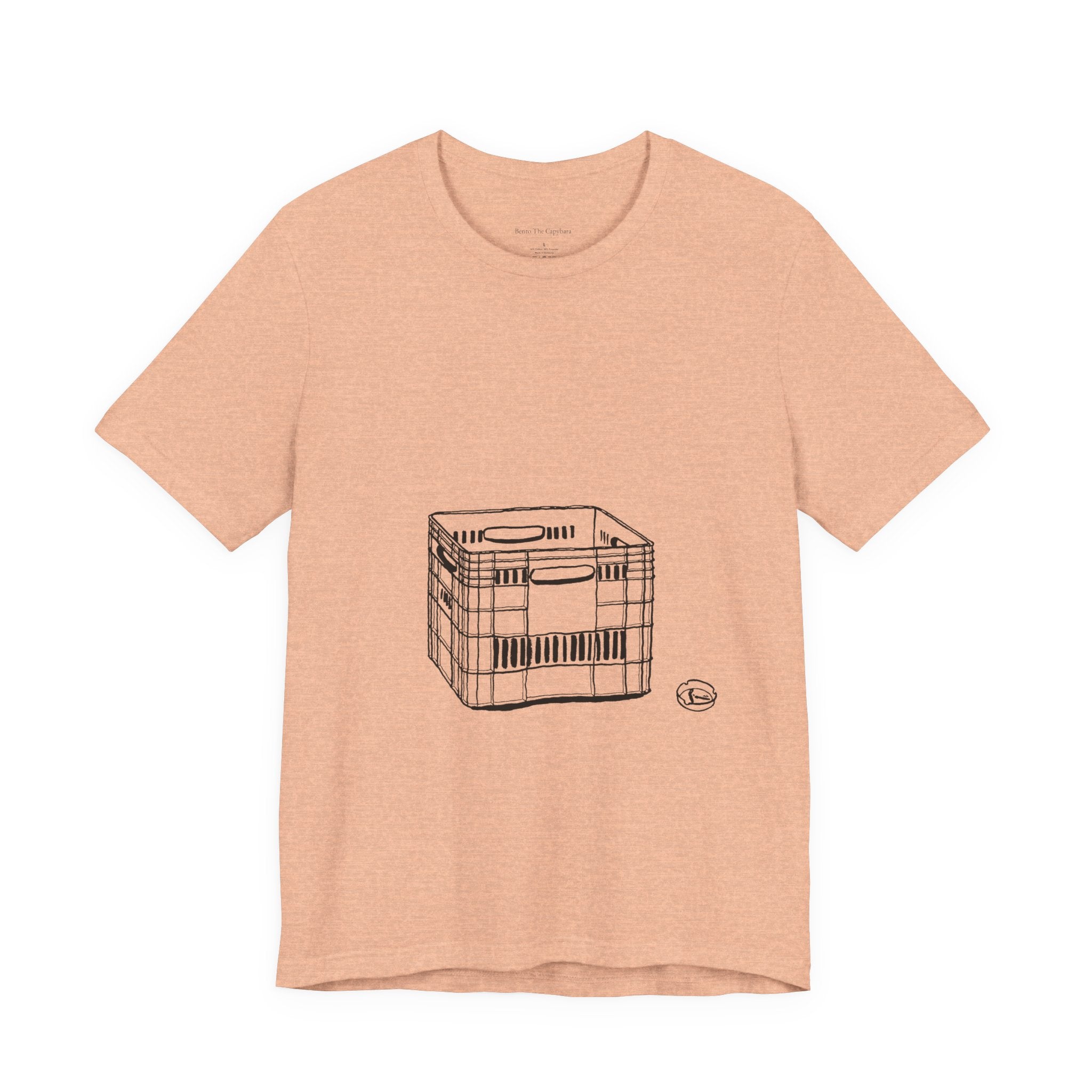 Urban Crate Men's T-Shirt