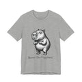 Bento The Capybara UNISEX shirt