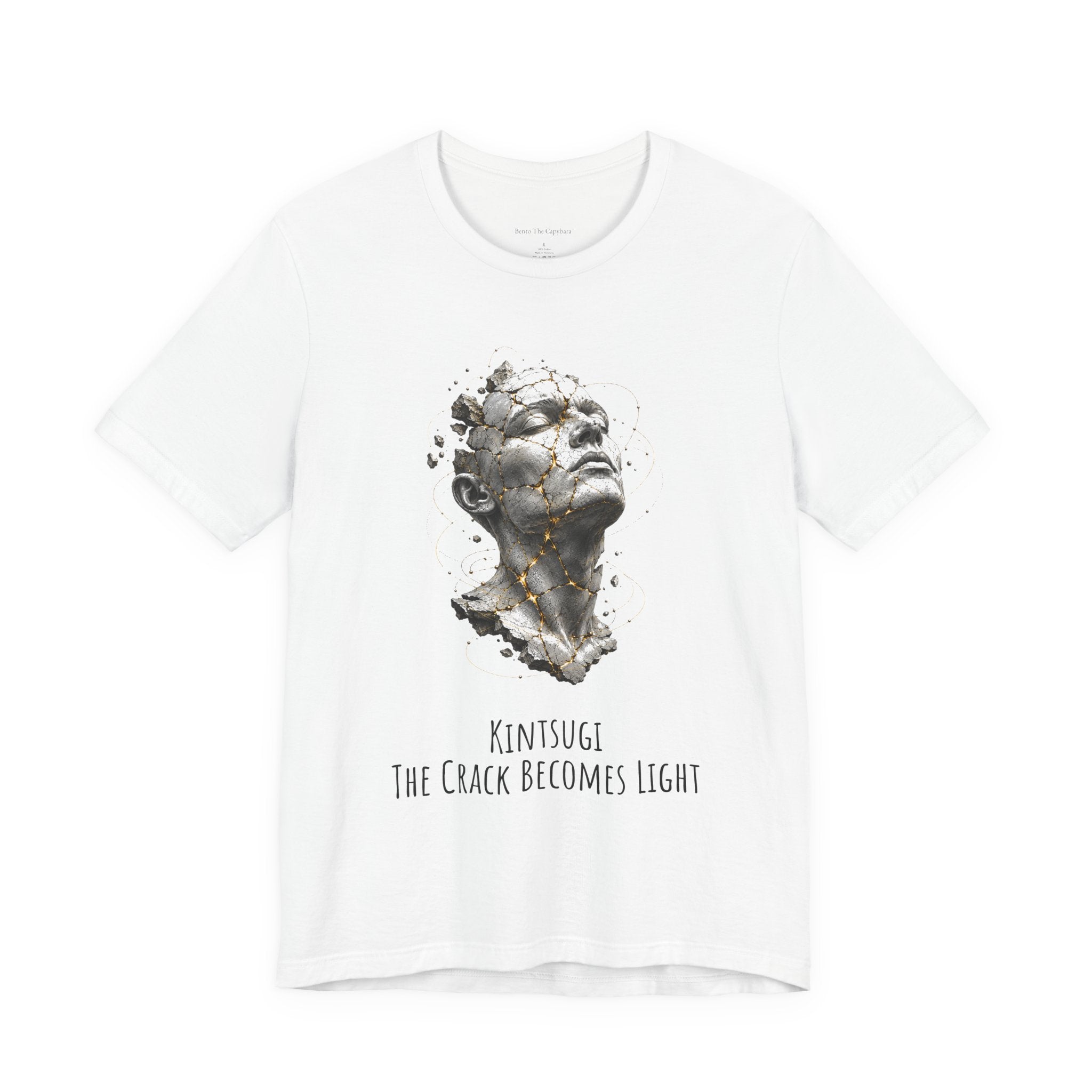 Kintsugi - UNISEX T Shirt