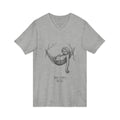 Don't Stress. Do Less. UNISEX V Neck