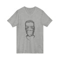 Words Held Back Unisex T-Shirt