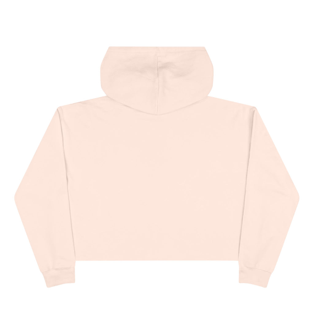 Bento The Capybara Crop Hoodie