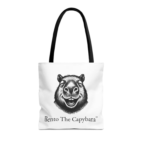 Bento The Capybara Bag