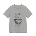 Kintsugi - Broken Then Made Better UNISEX T Shirt