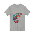Chromatic Chameleon V-Neck T-Shirt