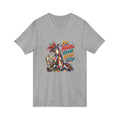 The Overworked Horse V-Neck T-Shirt