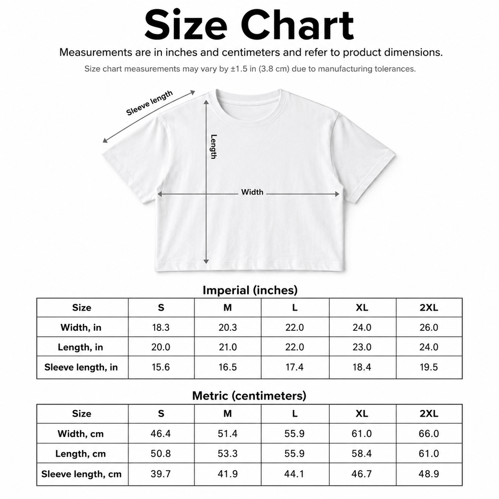 Bento The Capybara Relaxed Women’s Boxy Tee