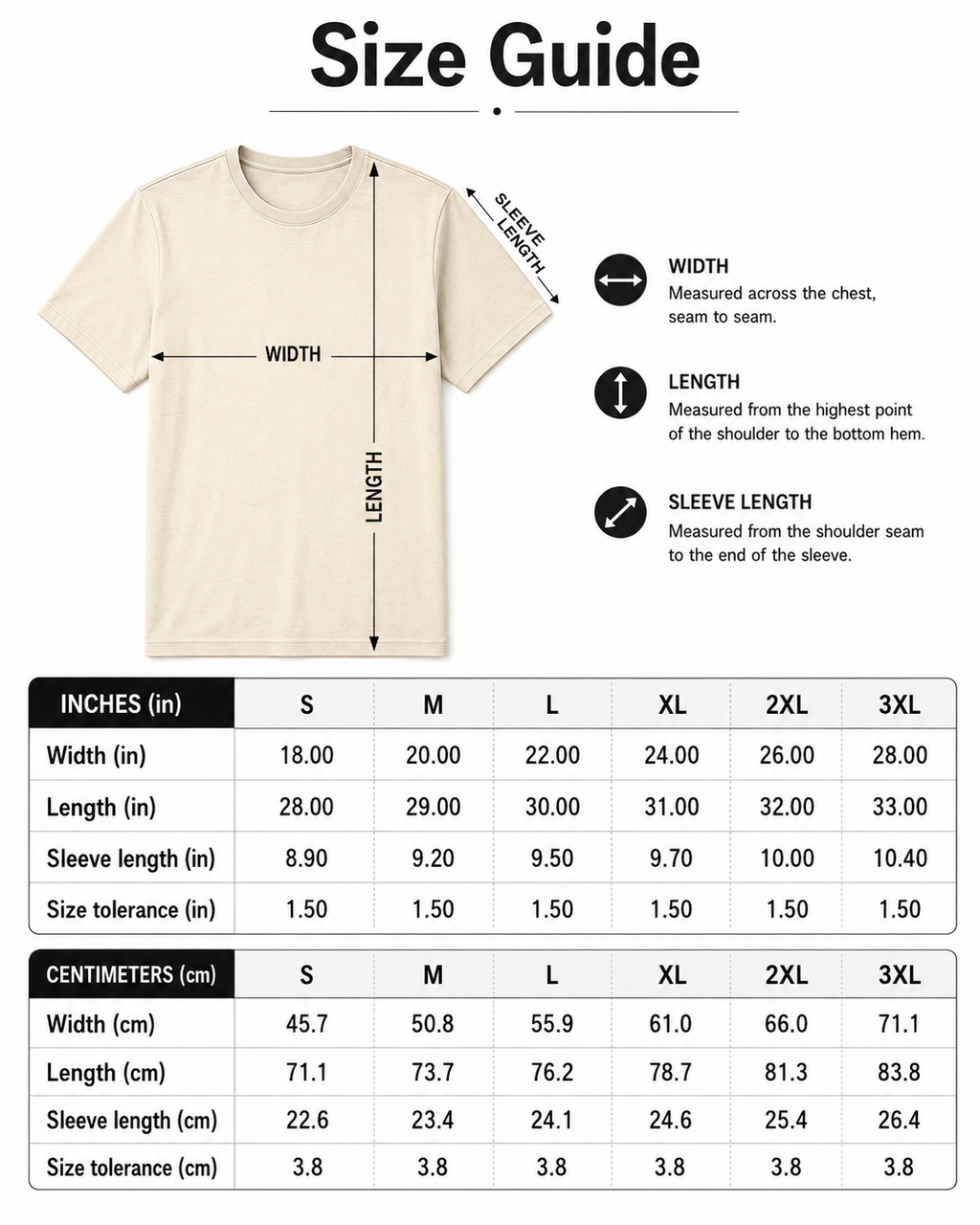 The Tree Remembers round neck UNISEX T Shirt