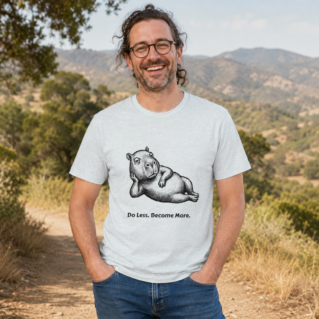 Take it Easy - UNISEX Tee