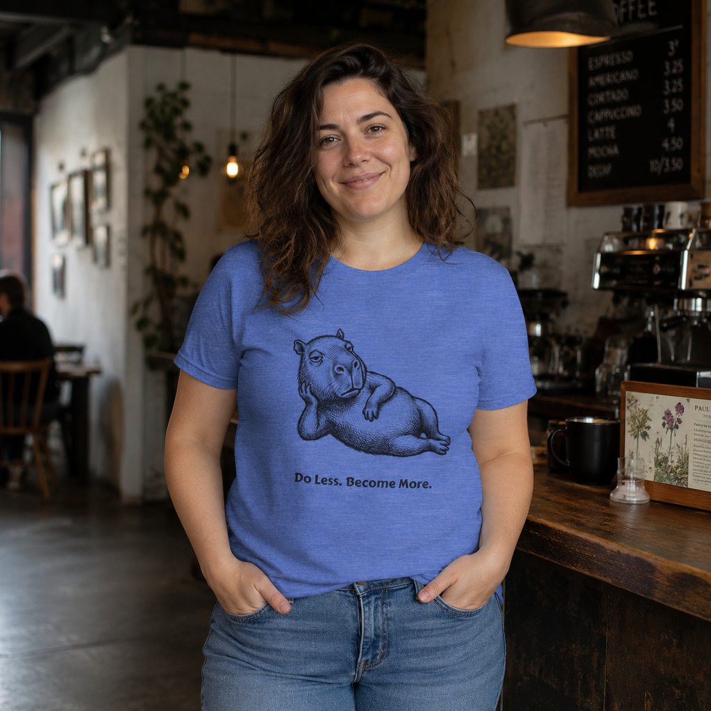 Take it Easy - UNISEX Tee