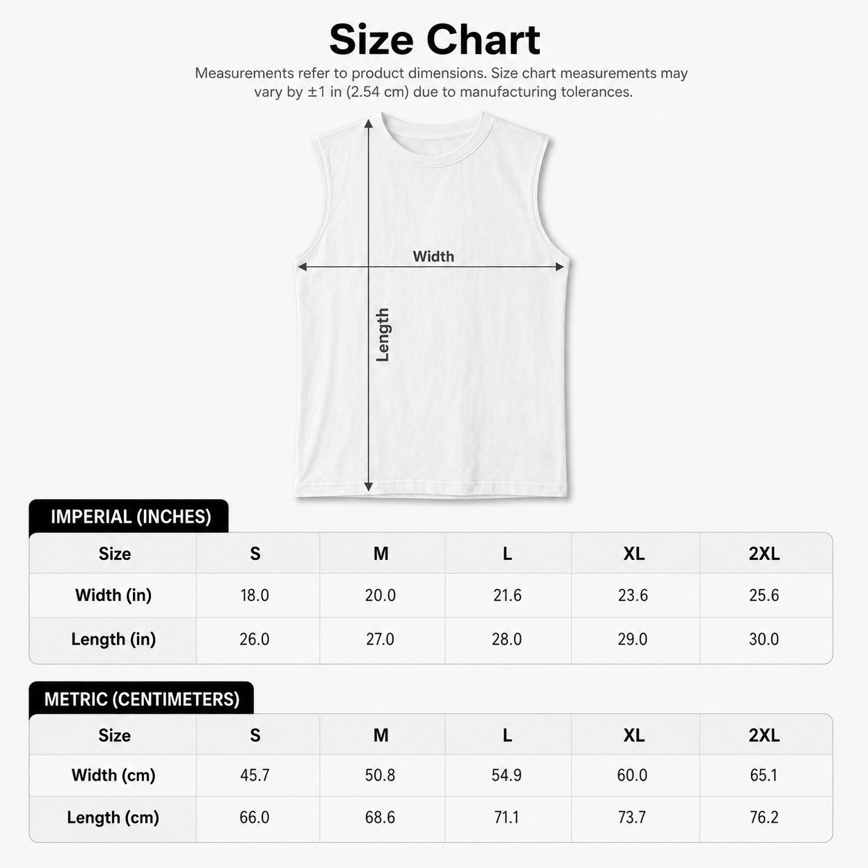 Men's - Chase The Ball Jersey Muscle Tank