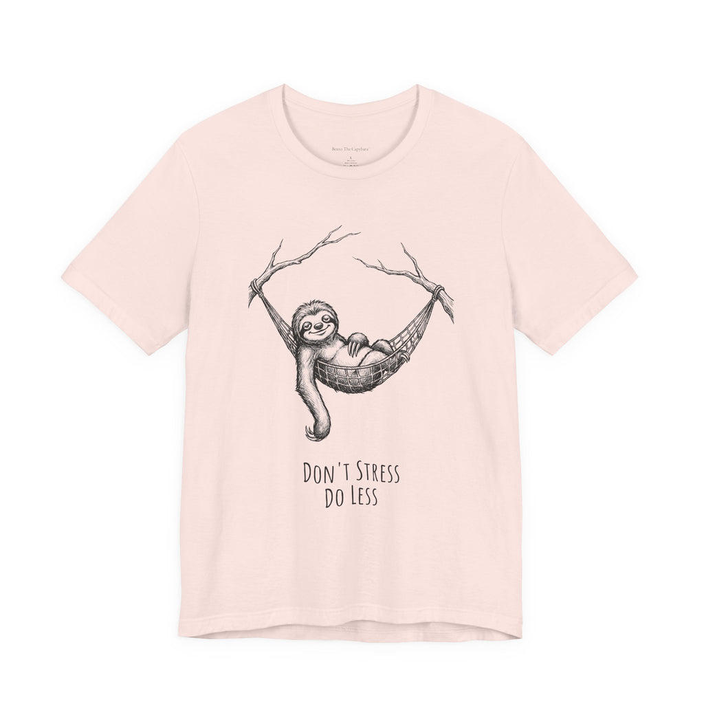 Don't Stress Unisex T-Shirt