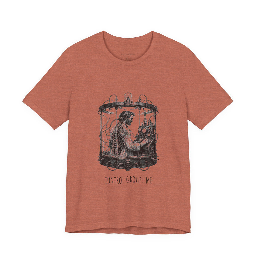 Control Group Unisex T-Shirt