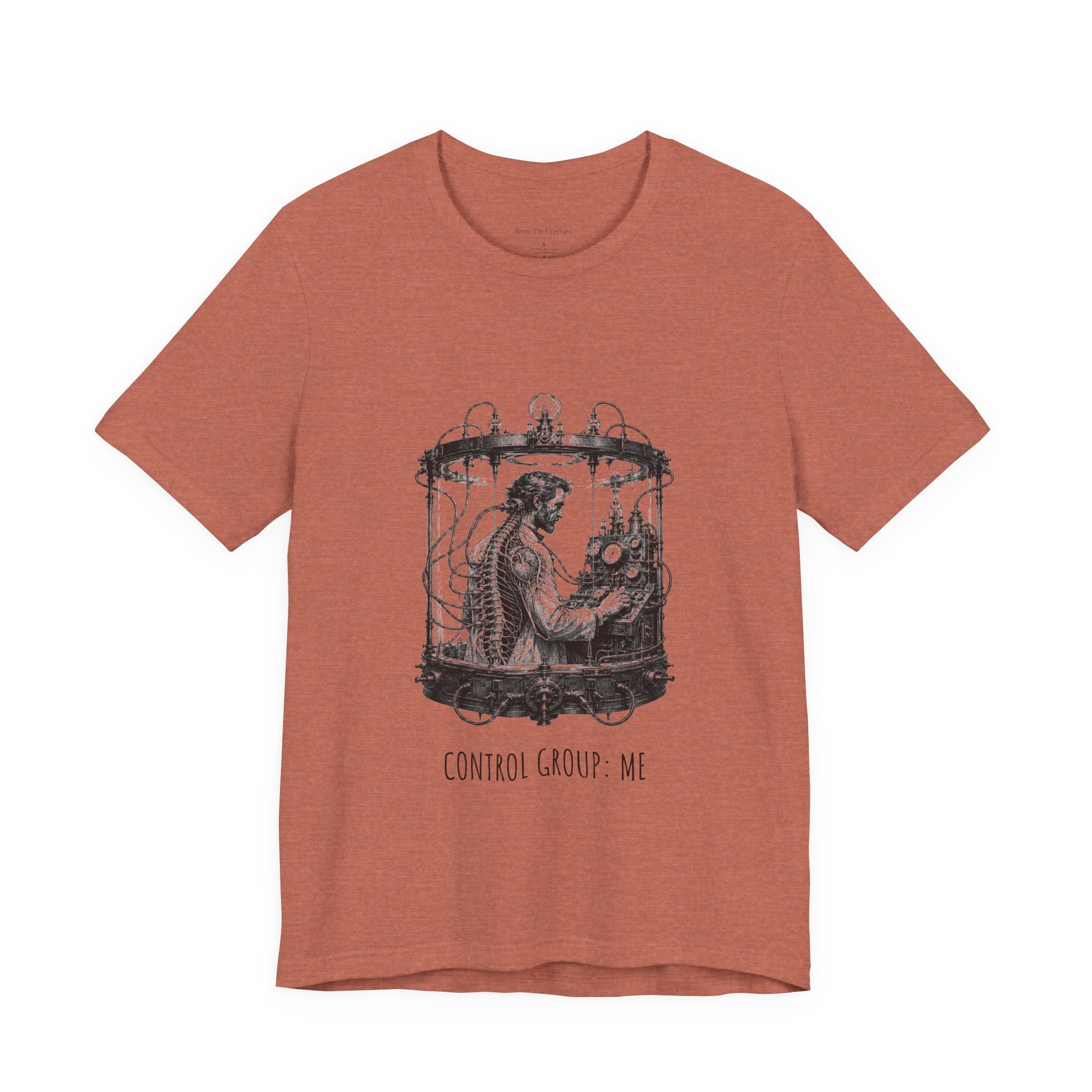 Control Group Unisex T-Shirt
