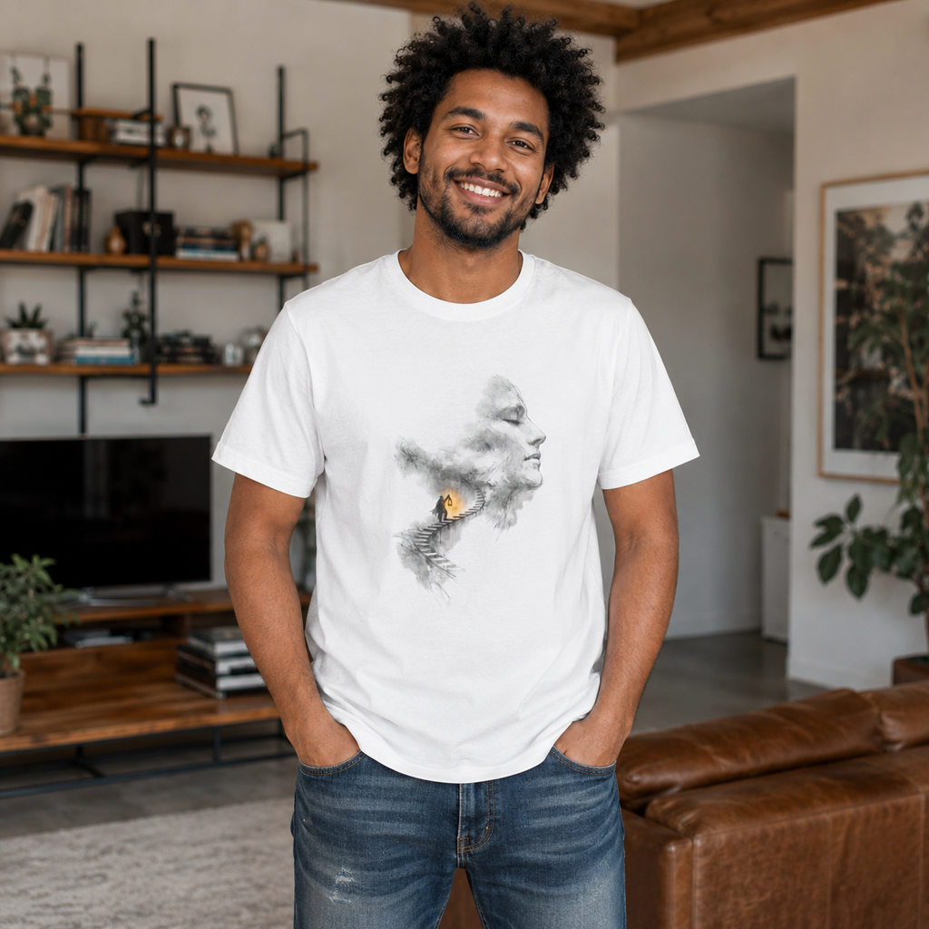 SOMNIA Dream-Inspired T-Shirt